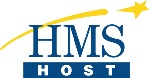 HMS HOST, DC Garrett Group, Houston