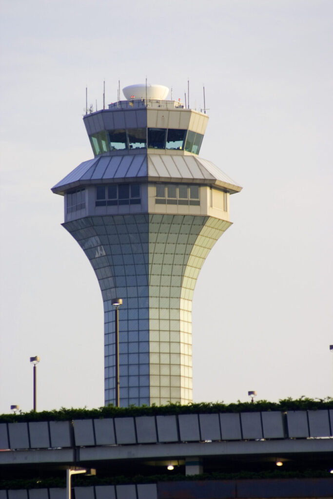 Chicago Airport