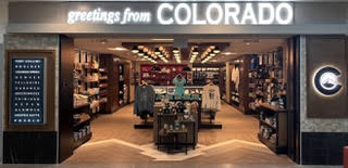 Greetings from Colorado